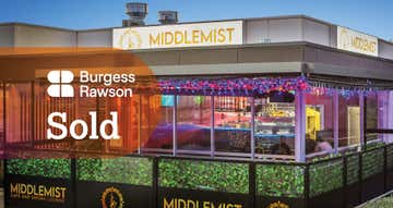 Middlemist Cafe & Bar, Shop 8/41-43 Kirkwood Crescent Hampton Park VIC 3976 - Image 1