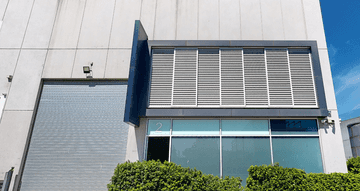 2 / 52 Wirraway Dr Port Melbourne VIC 3207 - Image 1