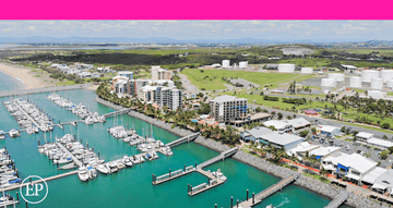 Level 1 Mackay Marina Mackay QLD 4740 - Image 1