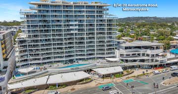 8/14-20 Aerodrome Road Maroochydore QLD 4558 - Image 1