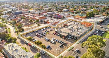 Boundary Hotel, 726-730 Centre Road Bentleigh East VIC 3165 - Image 1