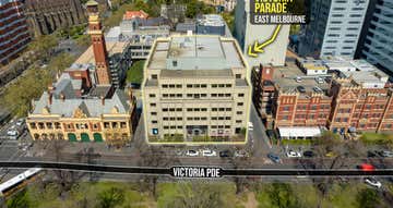 518-520/100 Victoria Parade East Melbourne VIC 3002 - Image 1