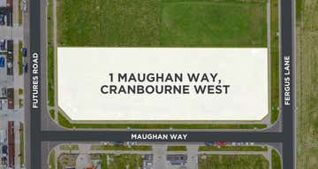 1 Maughan Way Cranbourne West VIC 3977 - Image 1
