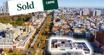 79-81 Victoria Parade Collingwood VIC 3066 - Image 1