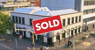 THE WATER RAT HOTEL, 256-258 Moray Street South Melbourne VIC 3205 - Image 1