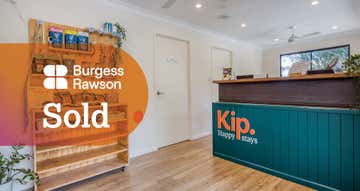 Kip Happy Stays, 353 Narangba Road Kurwongbah QLD 4503 - Image 1