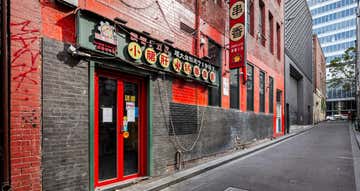 Ground Floor, 11-15 Waratah Place Melbourne VIC 3000 - Image 1