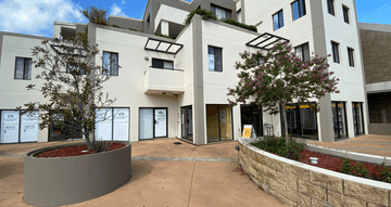Suites 4 & 5, 282 High Street Penrith NSW 2750 - Image 1