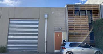 Unit 7 - 8 Rocklea Drive Port Melbourne VIC 3207 - Image 1