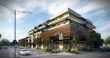 Level 1 Suite 103, Level 1, 103/74-76 Cottrell Street Werribee VIC 3030 - Image 1