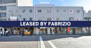 Office 3/3-9 The Boulevarde Strathfield NSW 2135 - Image 1