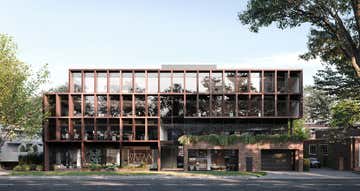 84-86 Giles Street Kingston ACT 2604 - Image 1