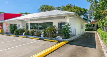 United Cairns North - Drive Thru, 230 Sheridan Street Cairns North QLD 4870 - Image 1