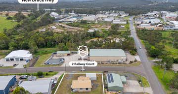 2 Railway Court Glanmire QLD 4570 - Image 1