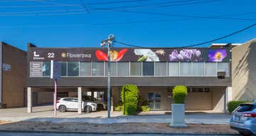 22-26 Northwood Street West Leederville WA 6007 - Image 1