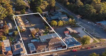 Malmsbury Hotel, 85 Mollison Street Malmsbury VIC 3446 - Image 1