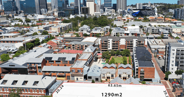 37-43 Stuart Street Perth WA 6000 - Image 1