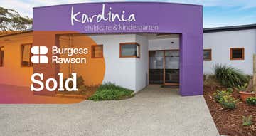 Kardinia Childcare & Kindergarten, 20 Tylden Street Warrnambool VIC 3280 - Image 1