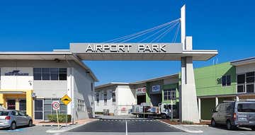 Perth Airport Park, 20 Tarlton Crescent Perth Airport WA 6105 - Image 1