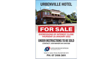 Urbenville NSW 2475 - Image 1