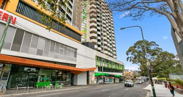 Suite 306-308 7-9 Gibbons Street Redfern NSW 2016 - Image 1