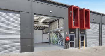 Unit  7, 46 Riverside Drive Mayfield West NSW 2304 - Image 1