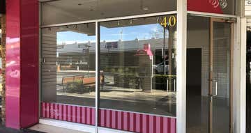 South Town Walk, 1 & 2, 40 Baylis Street Wagga Wagga NSW 2650 - Image 1