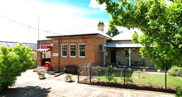 80-82 Bettington Street Merriwa NSW 2329 - Image 1