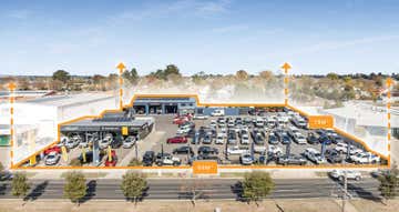 Carworks, 1051-1099 Howitt Street Wendouree VIC 3355 - Image 1