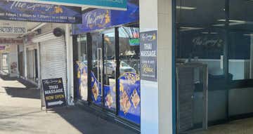 Shops 1 & 2/136 Queen Street St Marys NSW 2760 - Image 1