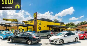 Guzman Y Gomez, 340 Wardell Street Enoggera QLD 4051 - Image 1