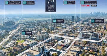 72-76 Paisley Street Footscray VIC 3011 - Image 1