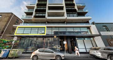 Suite 101, 5-7 Carlton Street Prahran VIC 3181 - Image 1