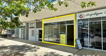 Shop  104, 640 Oxley Road Corinda QLD 4075 - Image 1