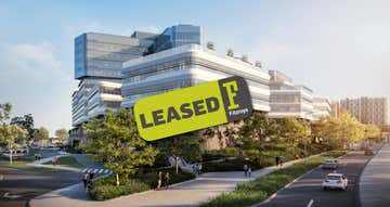 Footscray Hospital, 89 Ballarat Road Footscray VIC 3011 - Image 1