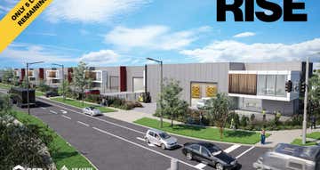 RISE Cranbourne West, 635 Hall Road Cranbourne West VIC 3977 - Image 1