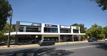 Level 1, 4/576 Kiewa Street Albury NSW 2640 - Image 1