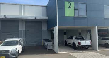 2/10-12 Sylvester Avenue Unanderra NSW 2526 - Image 1