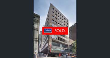 422 Little Collins Street Melbourne VIC 3000 - Image 1