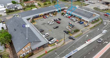 Wurtulla Shopping Village 614 Nicklin Way Wurtulla QLD 4575 - Image 1