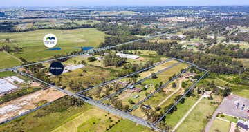 The Martin Road Collective 30, 40, 50 Martin Road Badgerys Creek NSW 2555 - Image 1