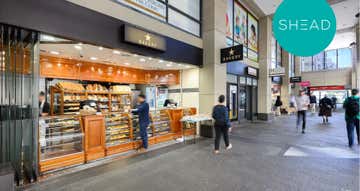 The Forum, Shop 1P3/205 Pacific Highway St Leonards NSW 2065 - Image 1