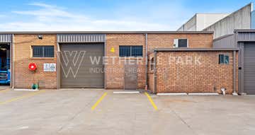 Wetherill Park NSW 2164 - Image 1