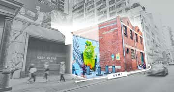 620 Little Bourke Street Melbourne VIC 3000 - Image 1