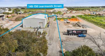 148-150 Learmonth Street Alfredton VIC 3350 - Image 1