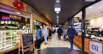 Retail Arcade, 33 York Street Sydney NSW 2000 - Image 1