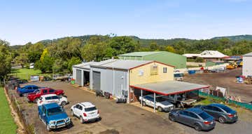 Withcott Service Centre, 8571 Warrego Highway Withcott QLD 4352 - Image 1