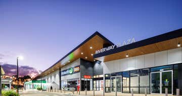 Riverway Plaza, 1255 Riverway Drive Rasmussen QLD 4815 - Image 1