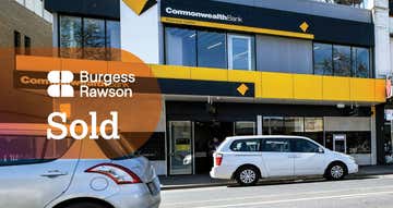 CBA Shepparton, 39-41 High Street Shepparton VIC 3630 - Image 1