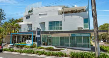 Lots 1, 4 & 5/79 Brisbane Road Mooloolaba QLD 4557 - Image 1